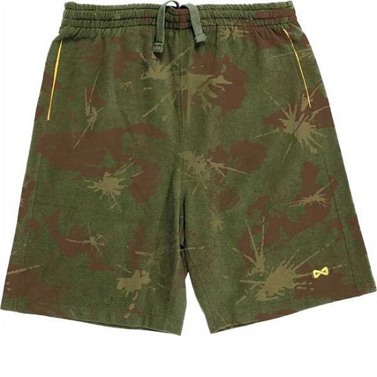 Pantaloni Navitas Lite Jogga Short Camo