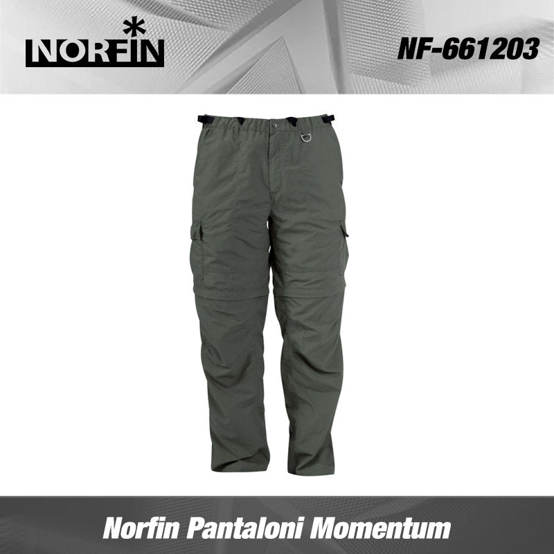Pantaloni Norfin Momentum marimea XL