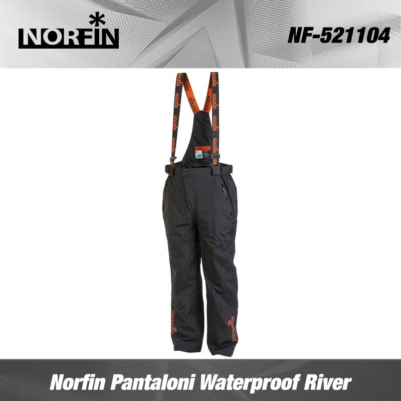 Pantaloni Norfin Waterproof River