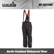 Pantaloni Norfin Waterproof River
