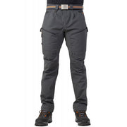 Pantaloni Outdoor Graff 708-2