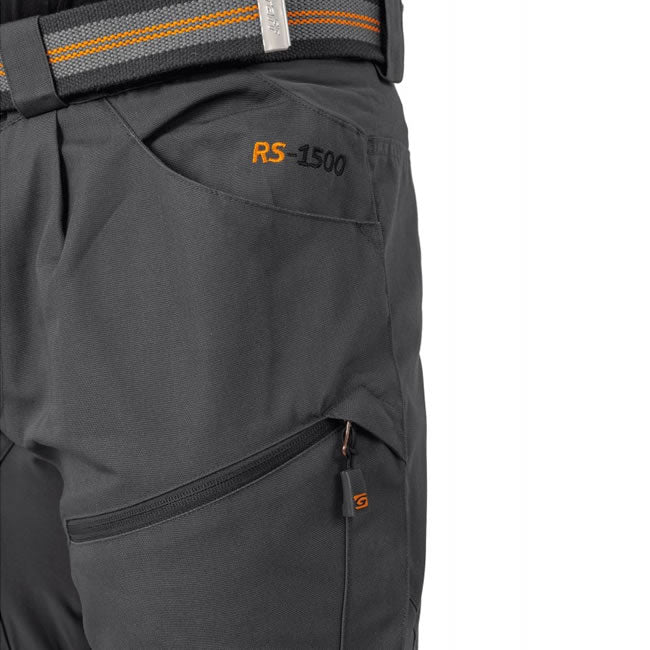 Pantaloni Outdoor Graff 708-2