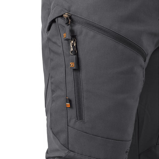 Pantaloni Outdoor Graff 708-2