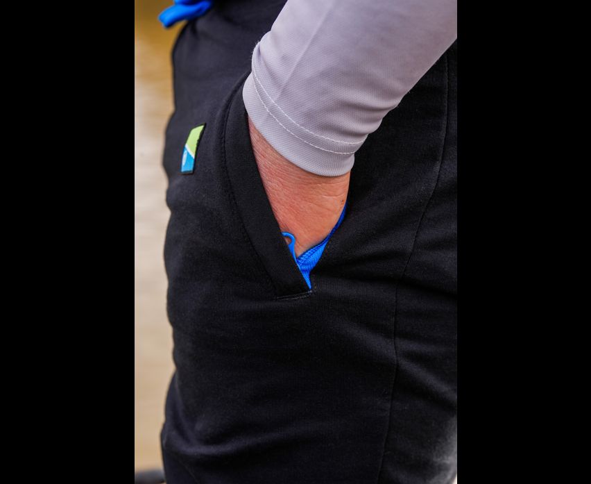 Pantaloni PRESTON Pro Jogger Shorts