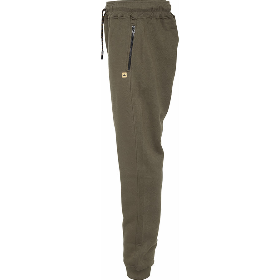 Pantaloni PROLOGIC Mirror Carp Joggers Ivy Green
