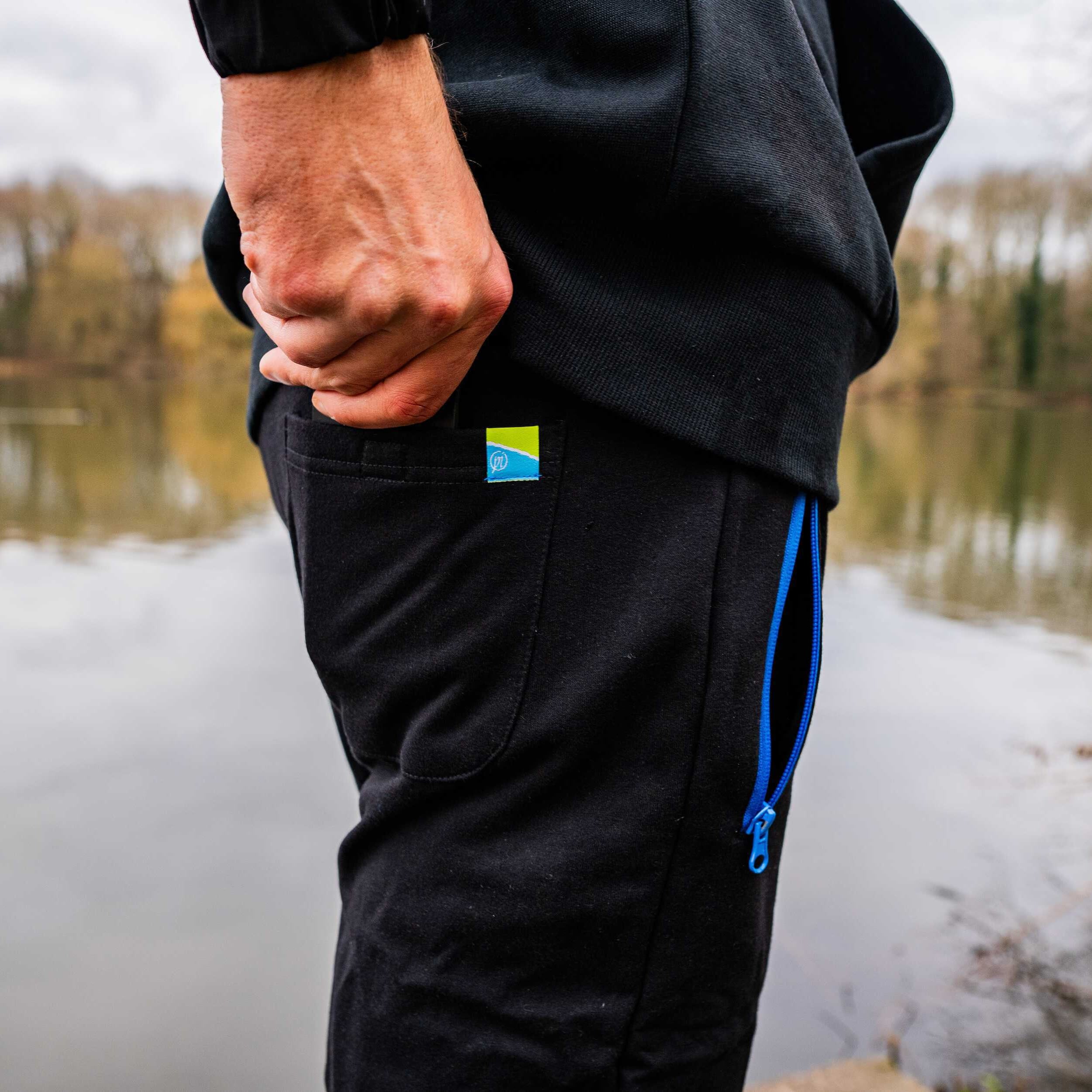 Pantaloni Preston Lightweight Joggers