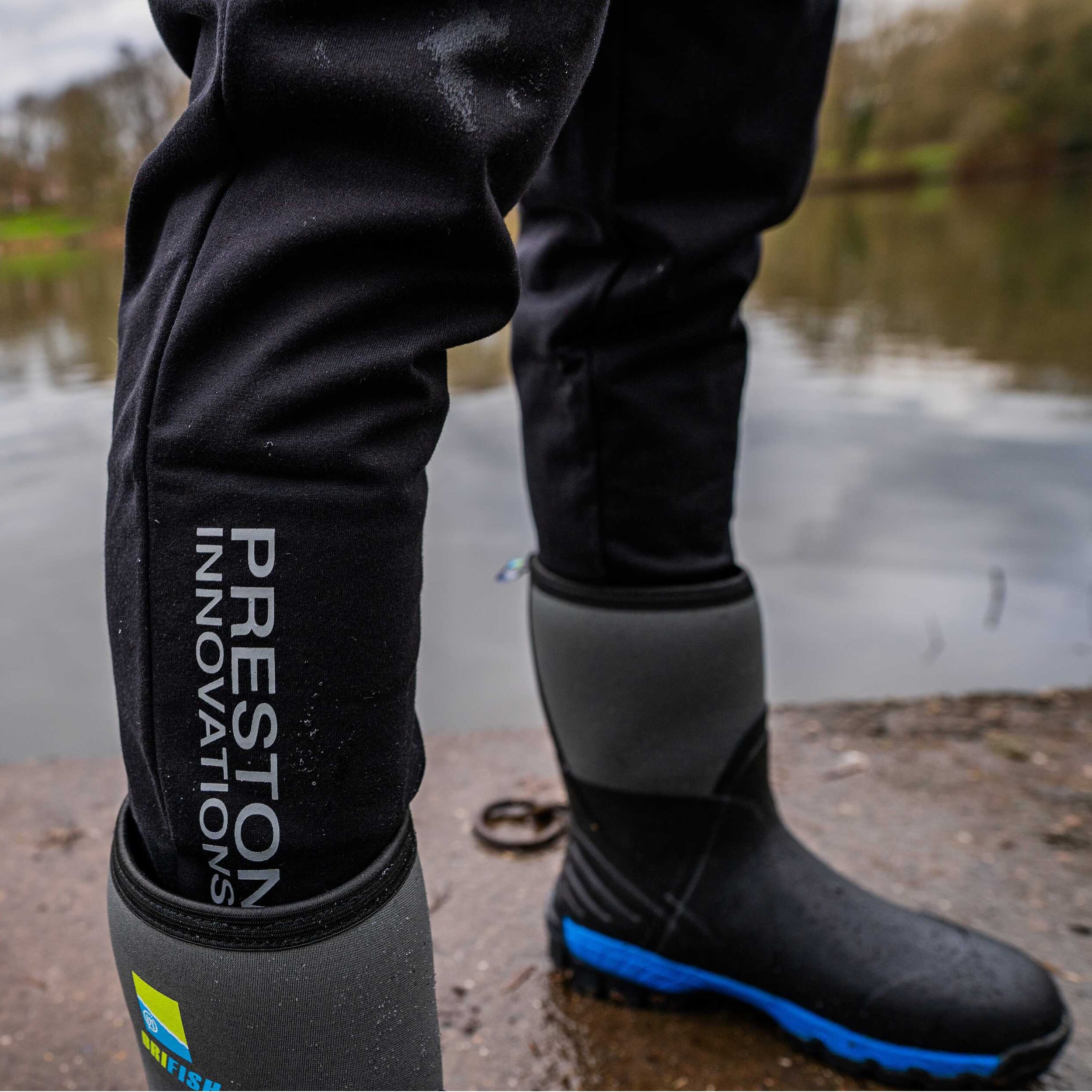 Pantaloni Preston Lightweight Joggers