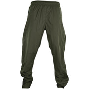 Pantaloni RidgeMonkey Dropback Lightweight Hydrophobic Green