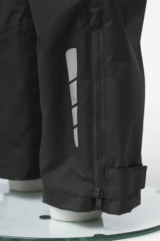 Pantaloni SAVAGE GEAR Trousers WP Performance Trousers, Black Ink Grey