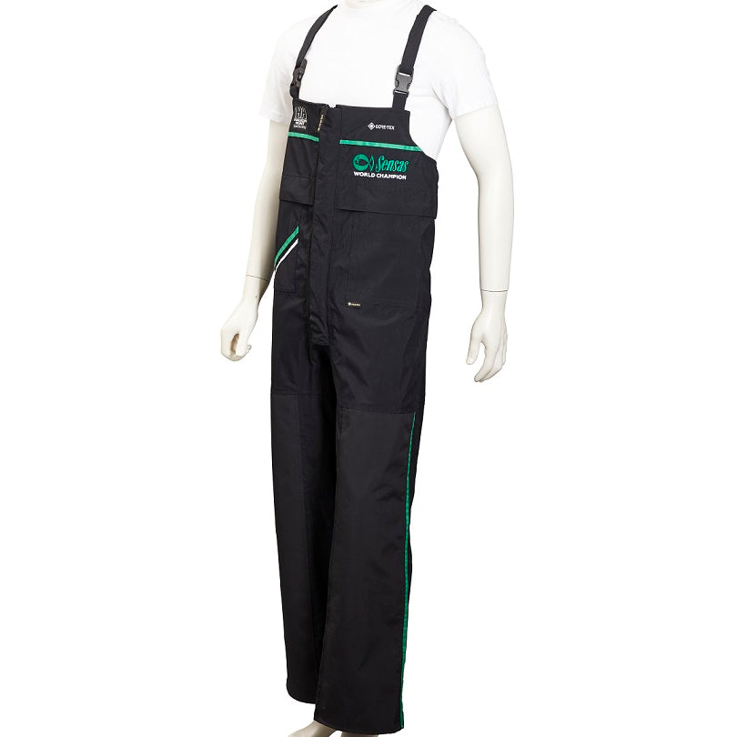 Pantaloni SENSAS Gore-Tex World Champion, L
