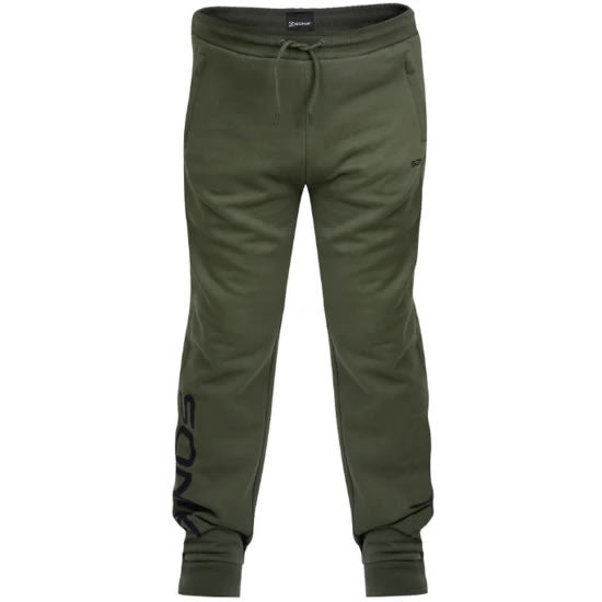 Pantaloni SONIK Jogger Green