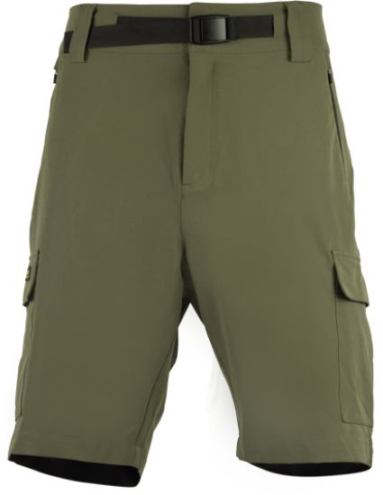 Pantaloni Scurti AVID Technical Combat Shorts