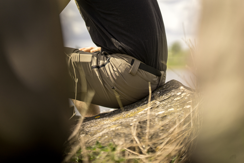 Pantaloni Scurti AVID Technical Combat Shorts
