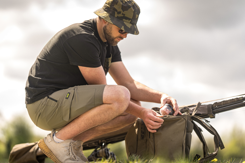 Pantaloni Scurti AVID Technical Combat Shorts