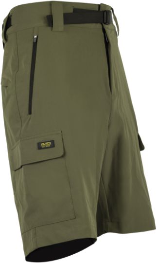 Pantaloni Scurti AVID Technical Combat Shorts