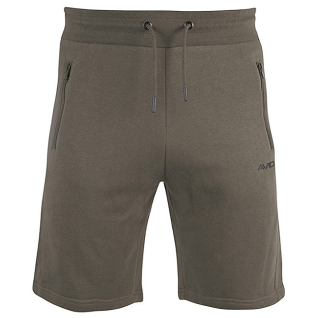 Pantaloni Scurti Avid Carp Distortion Jogger Shorts