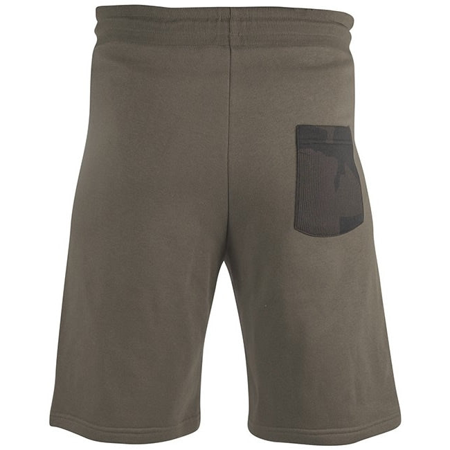 Pantaloni Scurti Avid Carp Distortion Jogger Shorts