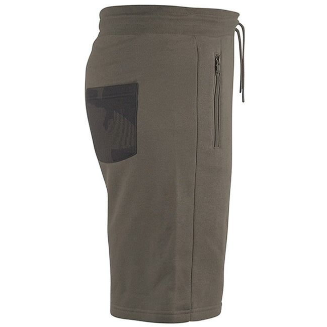 Pantaloni Scurti Avid Carp Distortion Jogger Shorts