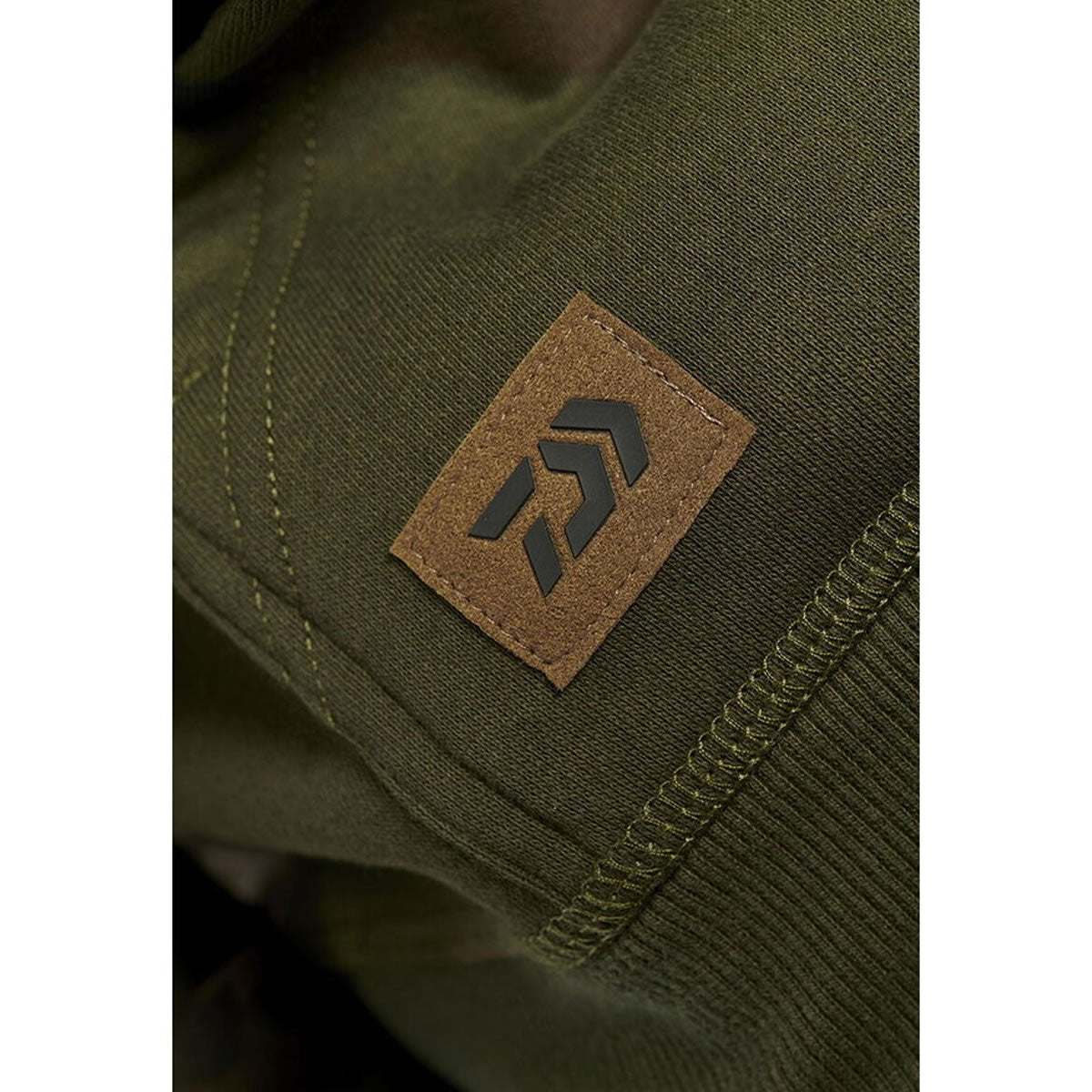 Pantaloni Scurti Daiwa Camo