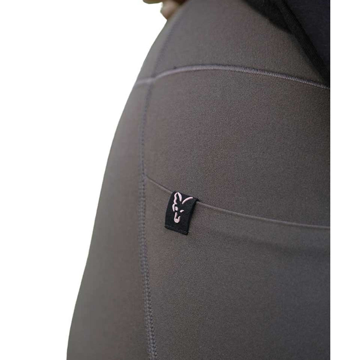 Pantaloni Scurti Dama FOX WC Short Leggings