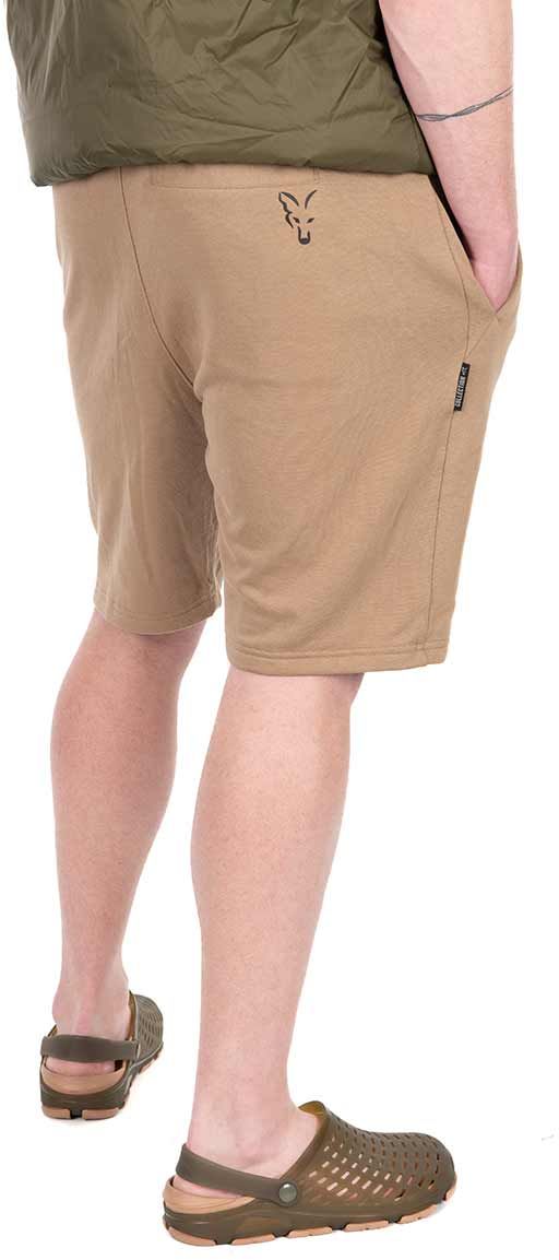 Pantaloni Scurti FOX Collection LW Logger Short Tan Ltd, Brown