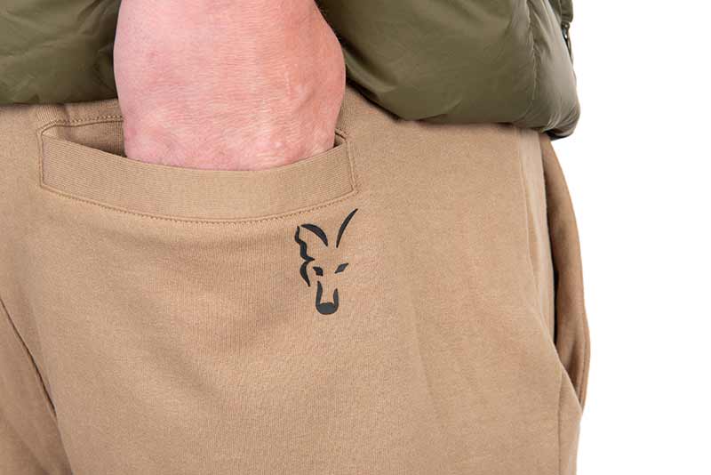 Pantaloni Scurti FOX Collection LW Logger Short Tan Ltd, Brown