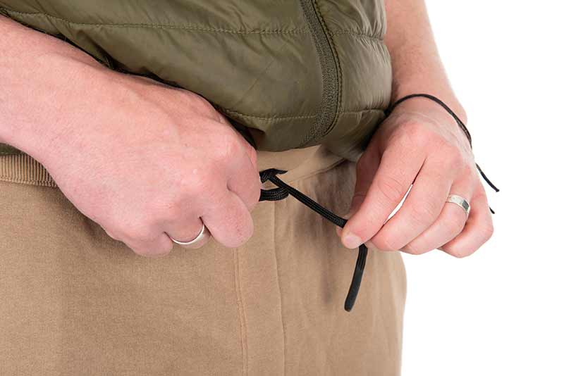 Pantaloni Scurti FOX Collection LW Logger Short Tan Ltd, Brown
