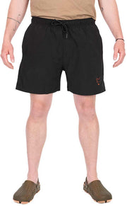 Pantaloni Scurti FOX Collection LW Swim Shorts Black
