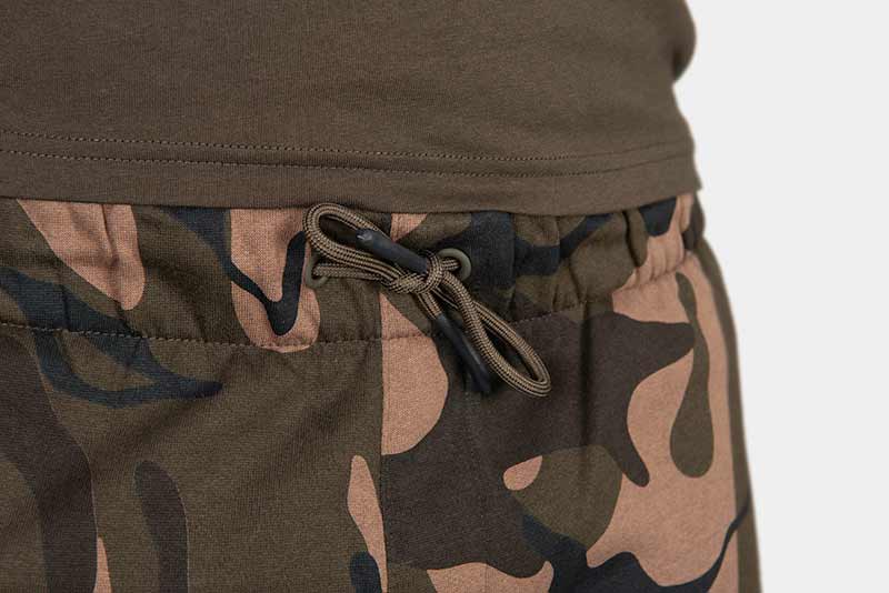 Pantaloni Scurti FOX LW Camo Jogger Short, Masura M