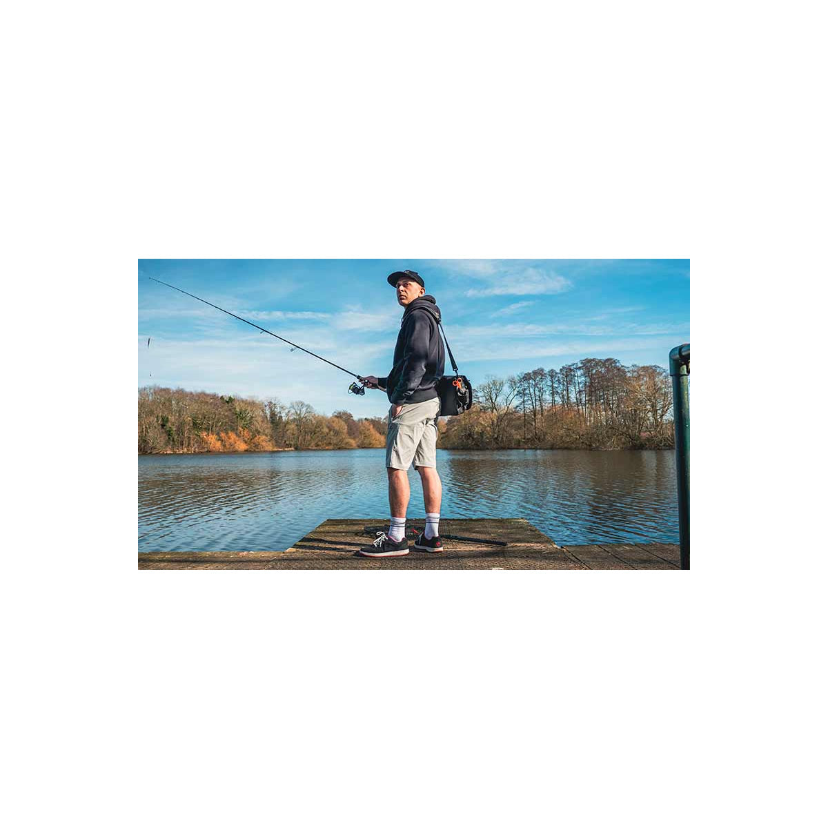 Pantaloni Scurti FOX RAGE Lightweight Shorts