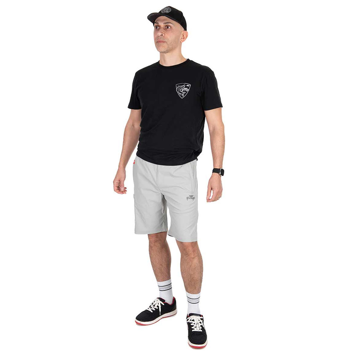 Pantaloni Scurti FOX RAGE Lightweight Shorts