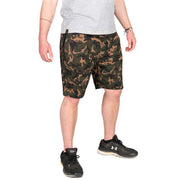 Pantaloni Scurti Fox Camo LW Jogger Short
