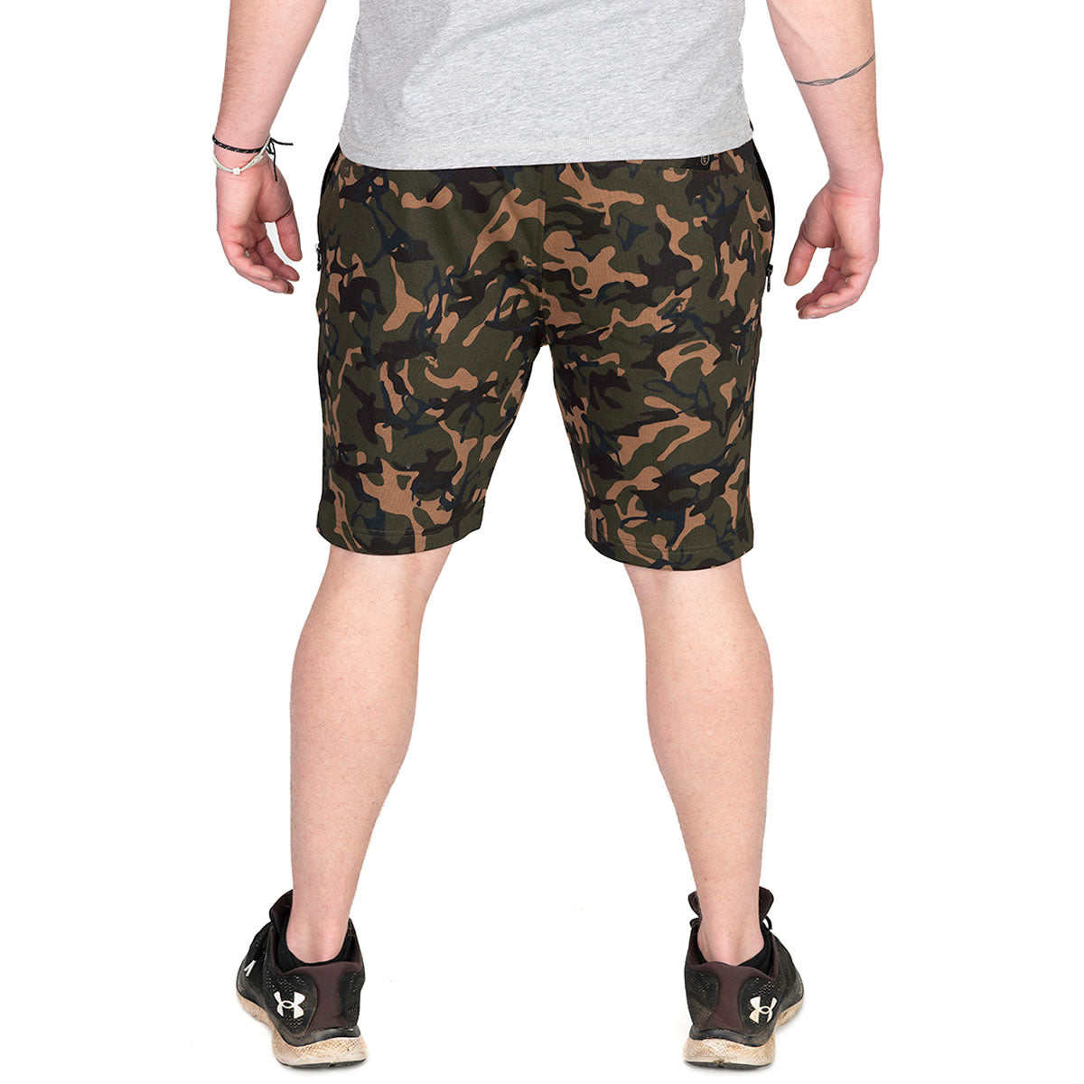 Pantaloni Scurti Fox Camo LW Jogger Short
