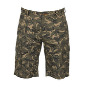 Pantaloni Scurti Fox Chunk Lightweight Cargo Shorts Camo