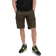 Pantaloni Scurti Fox Collection Cargo Shorts