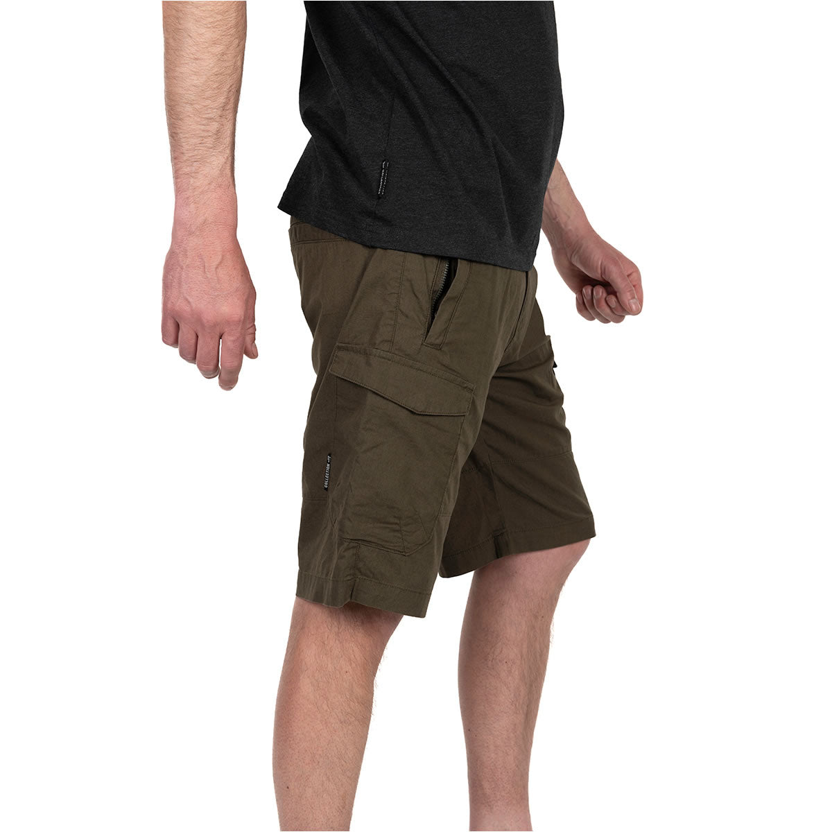 Pantaloni Scurti Fox Collection Cargo Shorts