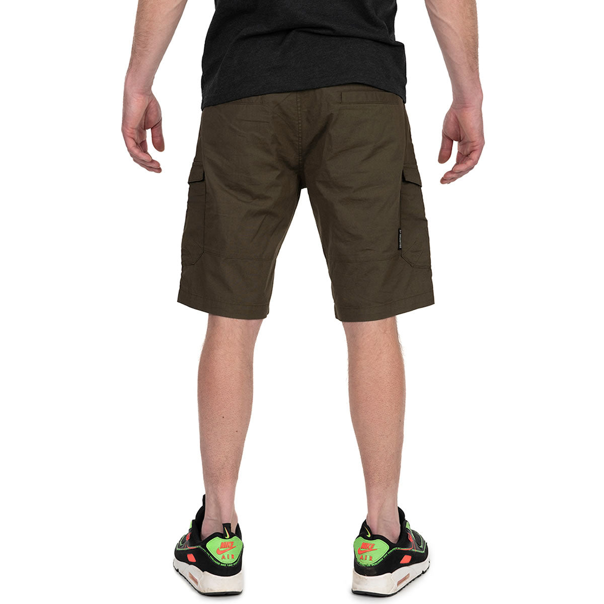Pantaloni Scurti Fox Collection Cargo Shorts