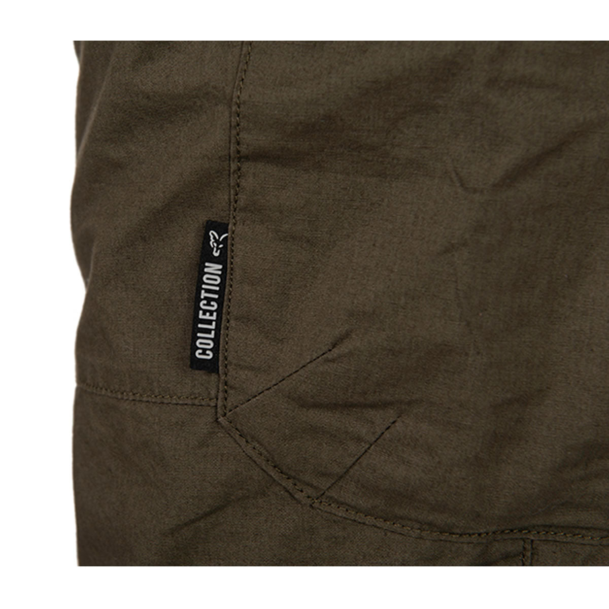 Pantaloni Scurti Fox Collection Cargo Shorts