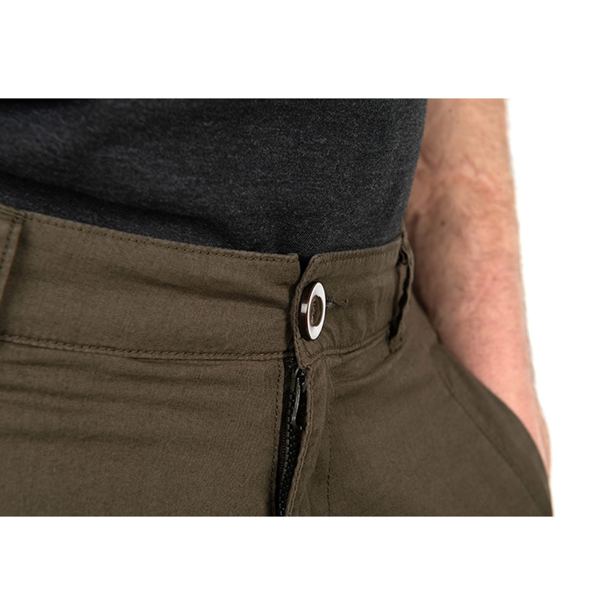 Pantaloni Scurti Fox Collection Cargo Shorts