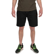 Pantaloni Scurti Fox Collection LW Jogger Short Black &amp; Orange