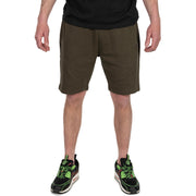 Pantaloni Scurti Fox Collection LW Jogger Short Green &amp; Black