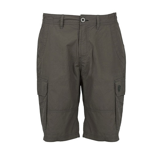 Pantaloni Scurti Fox Lightweight Cargo Green And Black