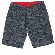 Pantaloni Scurti Fox Rage Camo