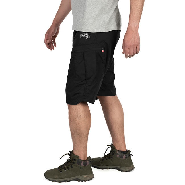 Pantaloni Scurti Fox Rage Combat Shorts