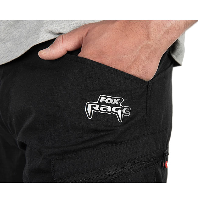 Pantaloni Scurti Fox Rage Combat Shorts