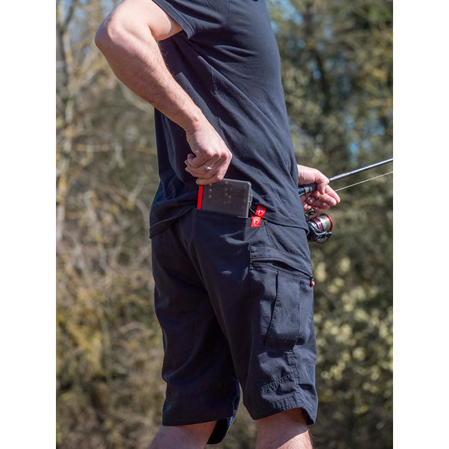 Pantaloni Scurti Fox Rage Combat Shorts