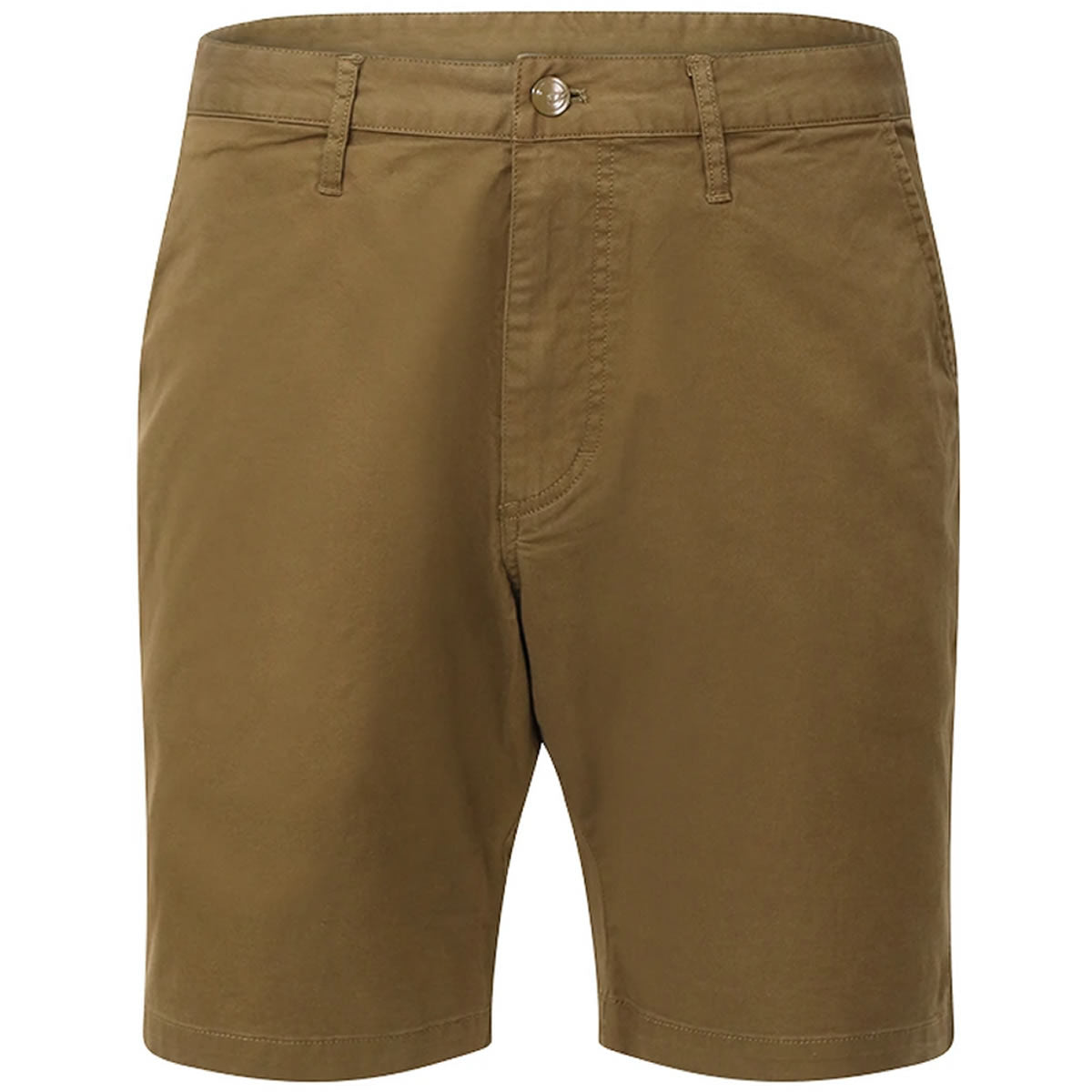 Pantaloni Scurti KORDA Chino, Olive
