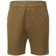 Pantaloni Scurti KORDA Chino, Olive