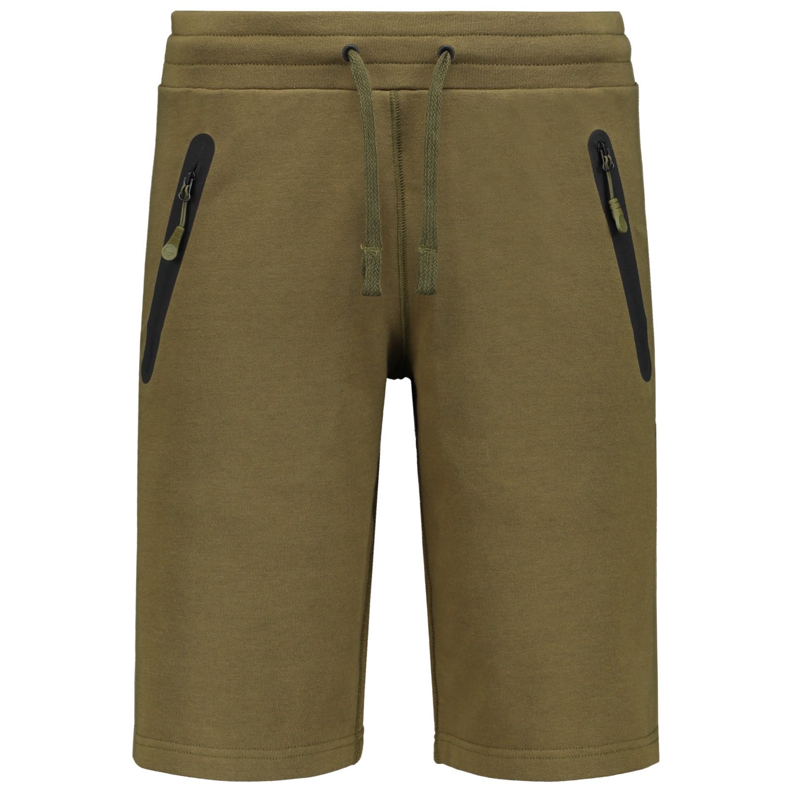 Pantaloni Scurti KORDA Jersey Shorts Olive