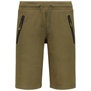 Pantaloni Scurti KORDA Jersey Shorts Olive